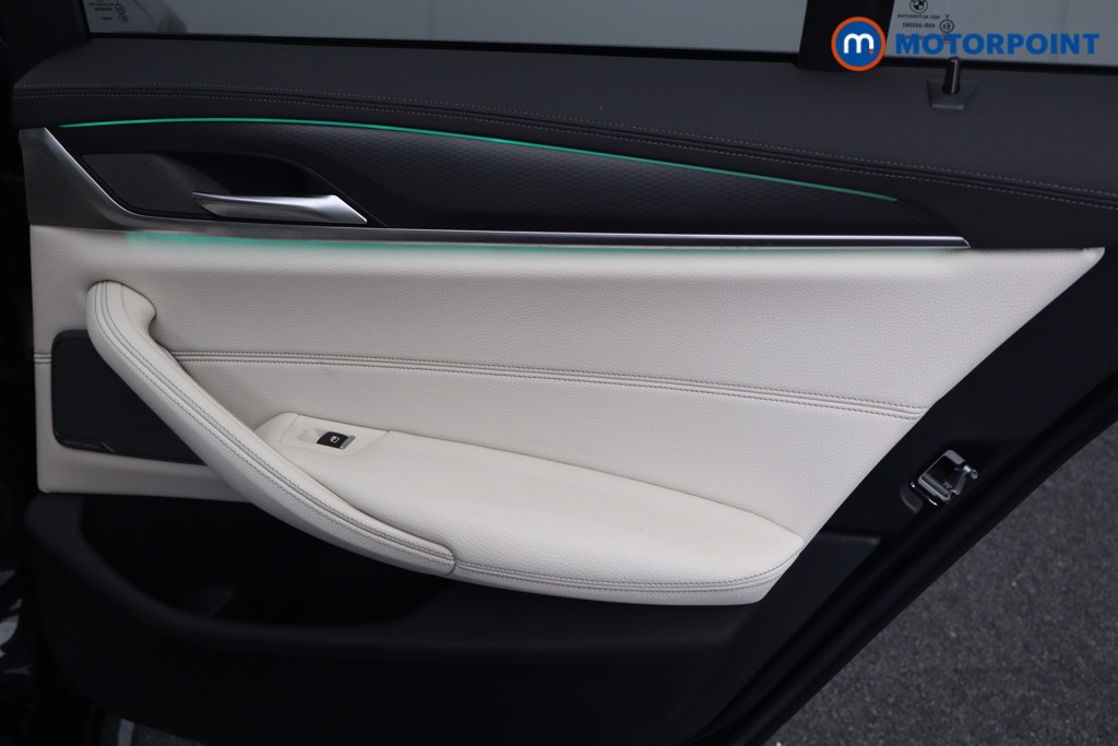 BMW 5 Series M Sport Automatic Diesel Saloon - Stock Number (1556404) - 18th supplementary image