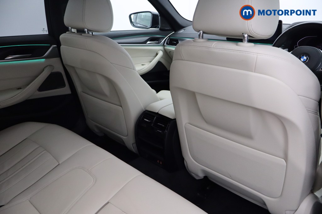 BMW 5 Series M Sport Automatic Diesel Saloon - Stock Number (1556404) - 19th supplementary image