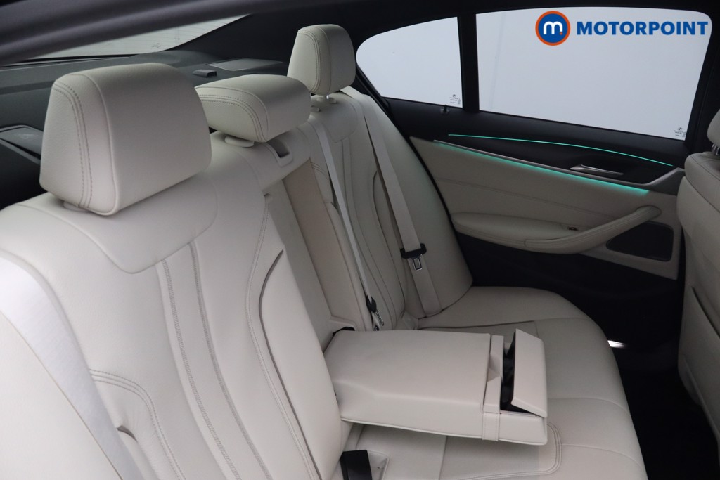 BMW 5 Series M Sport Automatic Diesel Saloon - Stock Number (1556404) - 20th supplementary image