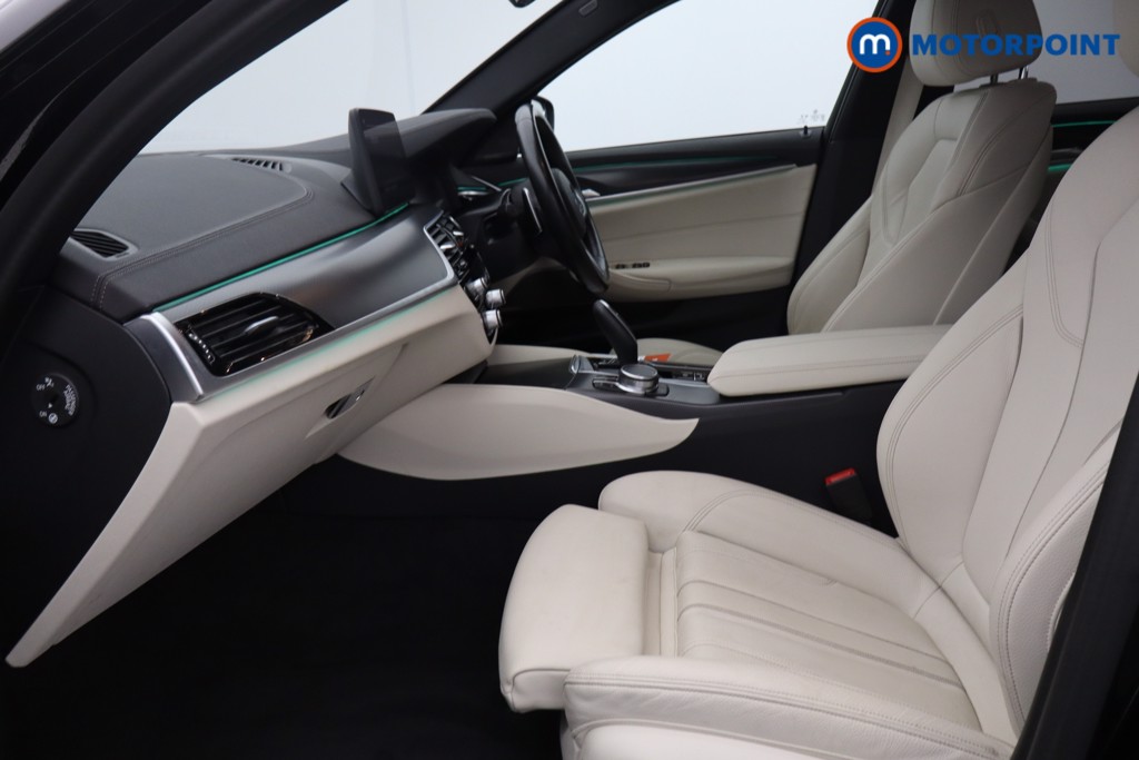 BMW 5 Series M Sport Automatic Diesel Saloon - Stock Number (1556404) - 21st supplementary image