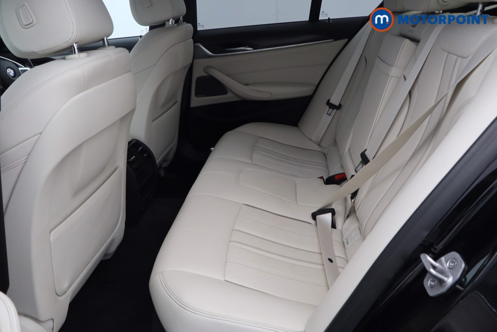 BMW 5 Series M Sport Automatic Diesel Saloon - Stock Number (1556404) - 22nd supplementary image