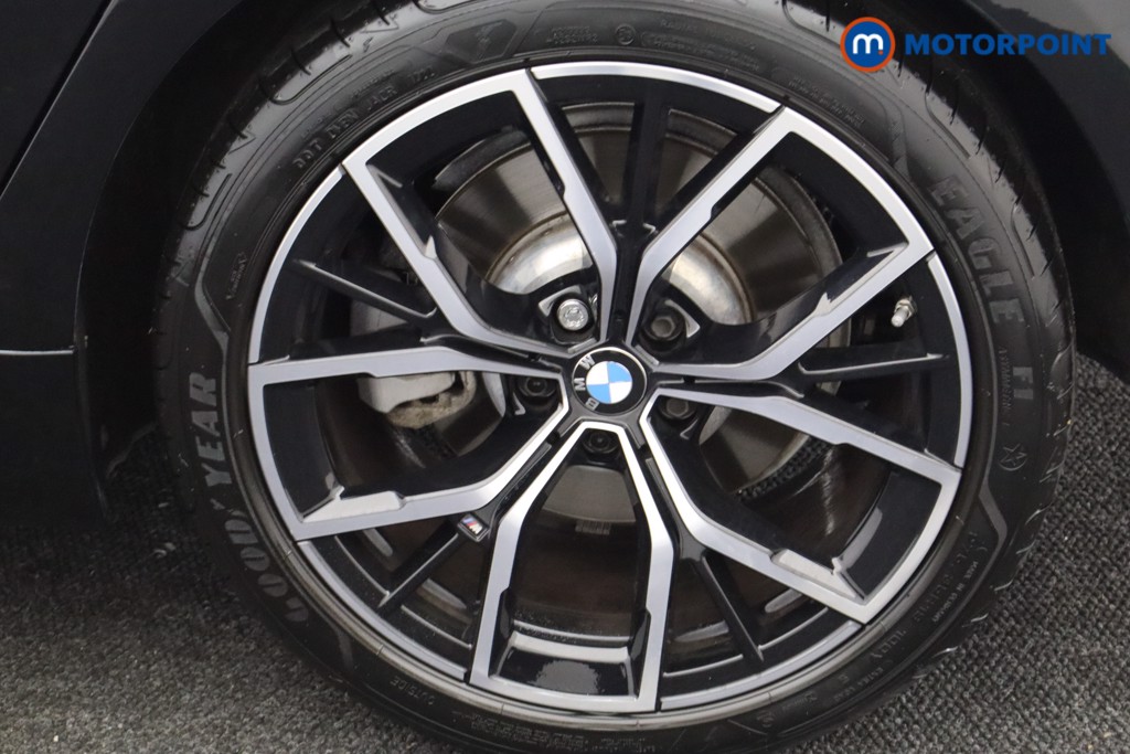 BMW 5 Series M Sport Automatic Diesel Saloon - Stock Number (1556404) - 23rd supplementary image