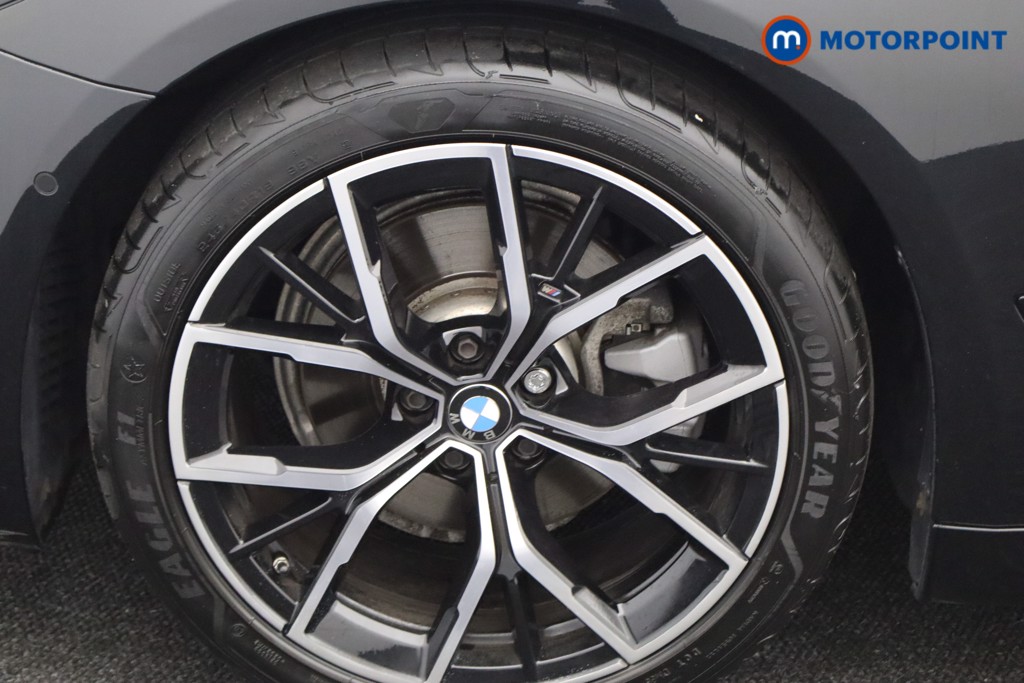 BMW 5 Series M Sport Automatic Diesel Saloon - Stock Number (1556404) - 24th supplementary image