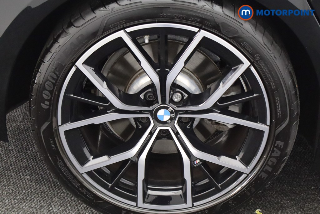 BMW 5 Series M Sport Automatic Diesel Saloon - Stock Number (1556404) - 26th supplementary image
