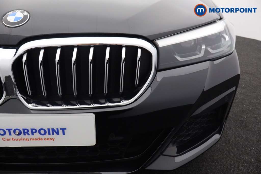 BMW 5 Series M Sport Automatic Diesel Saloon - Stock Number (1556404) - 27th supplementary image