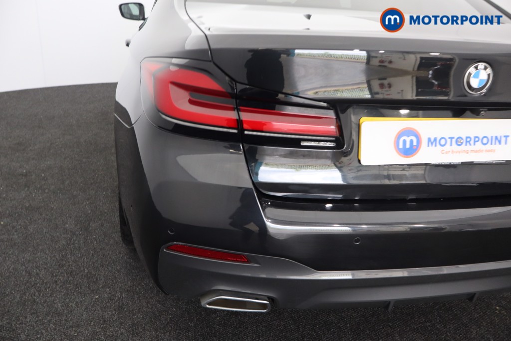 BMW 5 Series M Sport Automatic Diesel Saloon - Stock Number (1556404) - 28th supplementary image