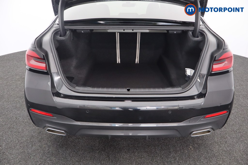 BMW 5 Series M Sport Automatic Diesel Saloon - Stock Number (1556404) - 32nd supplementary image