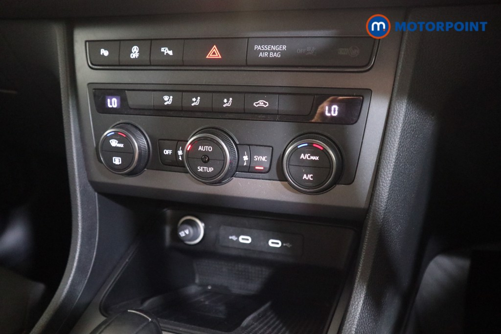 Cupra Ateca VZ1 Automatic Petrol SUV - Stock Number (1556415) - 7th supplementary image