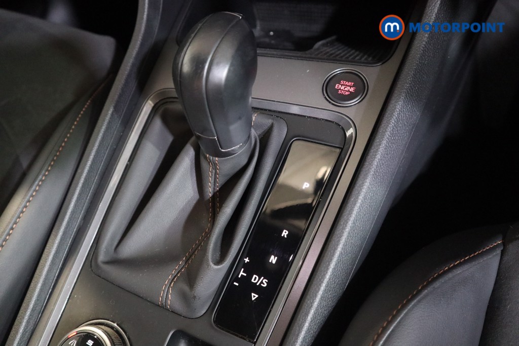 Cupra Ateca VZ1 Automatic Petrol SUV - Stock Number (1556415) - 8th supplementary image