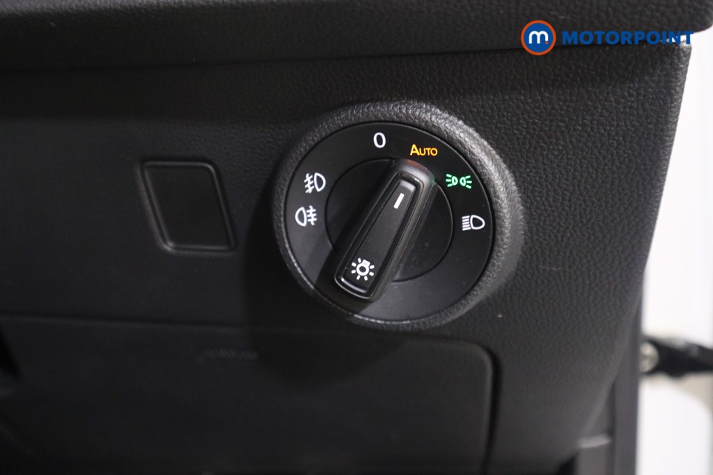 Cupra Ateca VZ1 Automatic Petrol SUV - Stock Number (1556415) - 9th supplementary image
