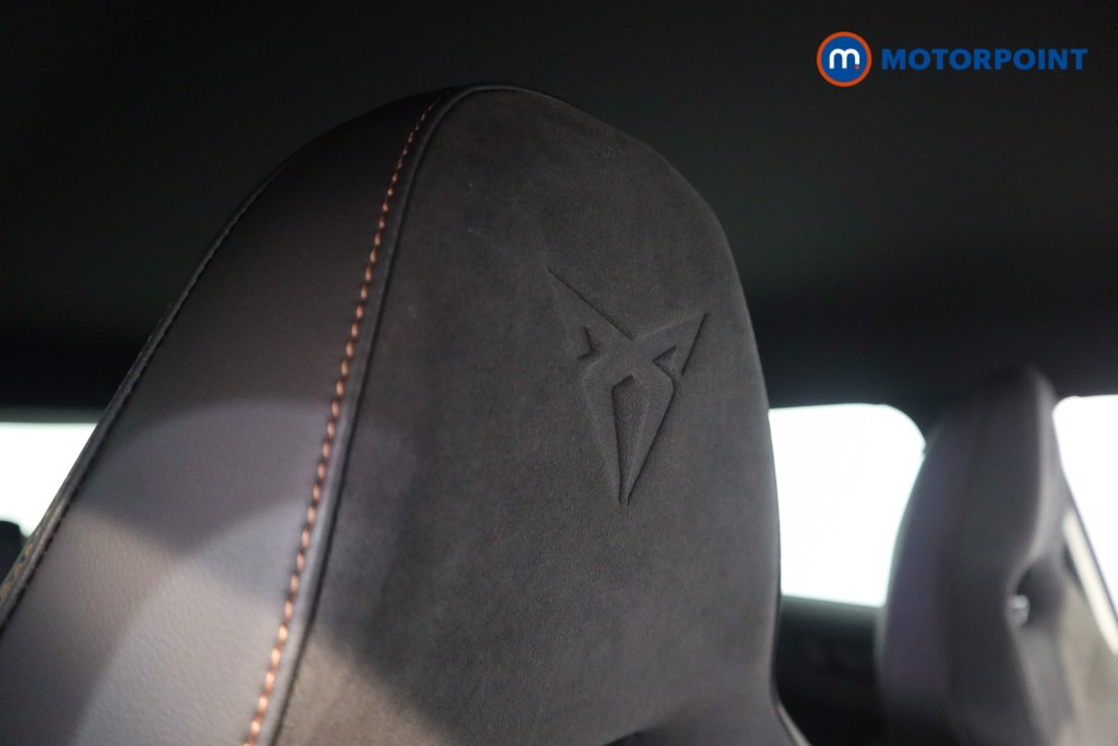 Cupra Ateca VZ1 Automatic Petrol SUV - Stock Number (1556415) - 13th supplementary image
