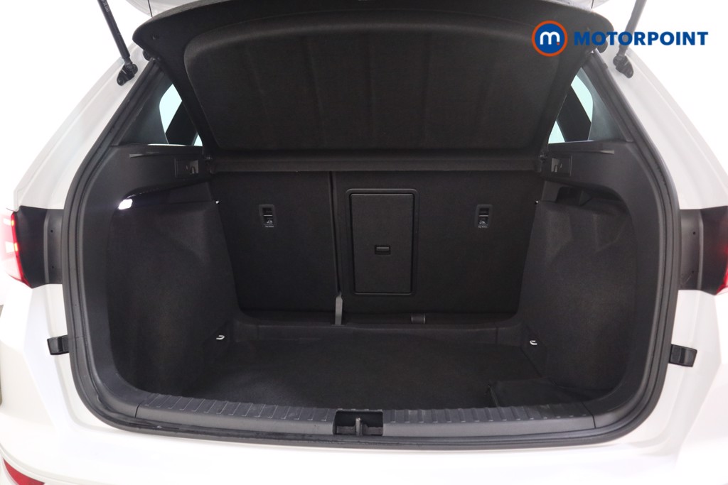 Cupra Ateca VZ1 Automatic Petrol SUV - Stock Number (1556415) - 15th supplementary image