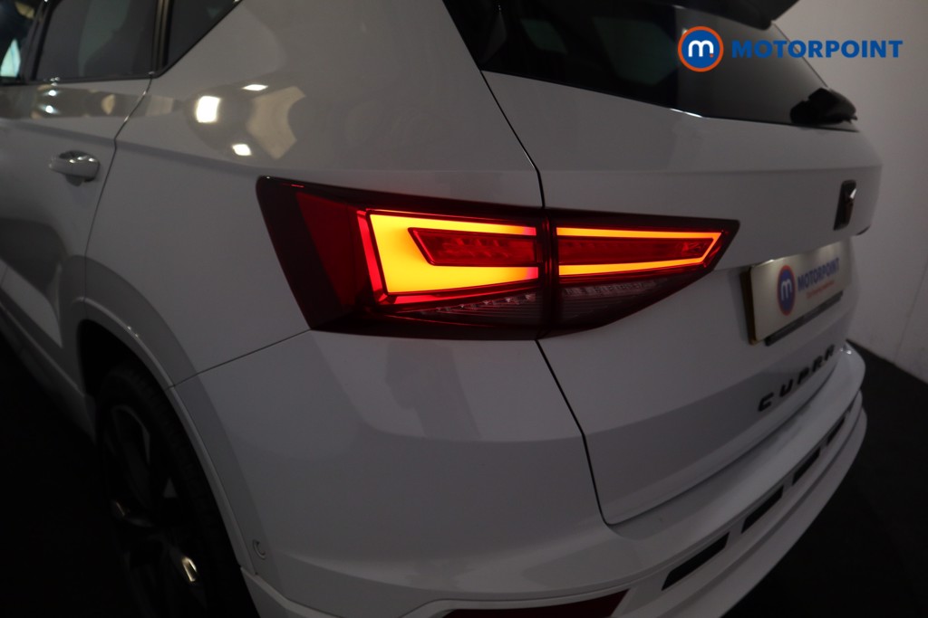Cupra Ateca VZ1 Automatic Petrol SUV - Stock Number (1556415) - 21st supplementary image