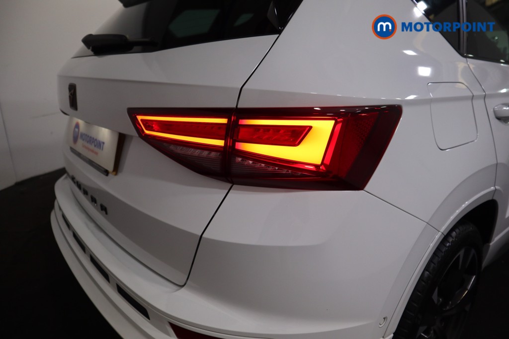 Cupra Ateca VZ1 Automatic Petrol SUV - Stock Number (1556415) - 22nd supplementary image