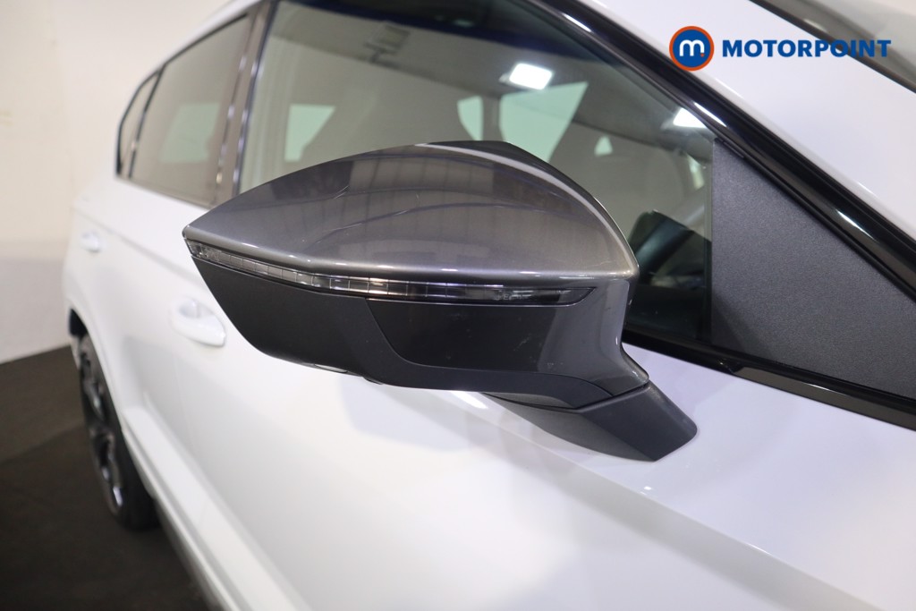 Cupra Ateca VZ1 Automatic Petrol SUV - Stock Number (1556415) - 23rd supplementary image