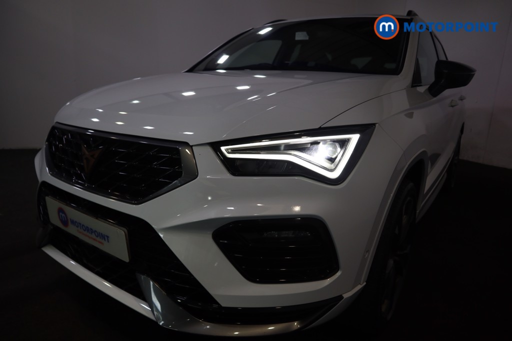 Cupra Ateca VZ1 Automatic Petrol SUV - Stock Number (1556415) - 25th supplementary image