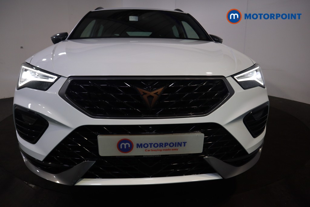 Cupra Ateca VZ1 Automatic Petrol SUV - Stock Number (1556415) - 26th supplementary image