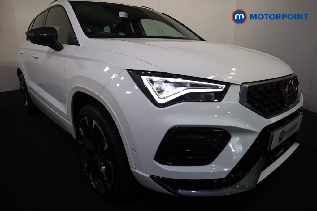 Cupra Ateca VZ1 Automatic Petrol SUV - Stock Number (1556415) - 27th supplementary image