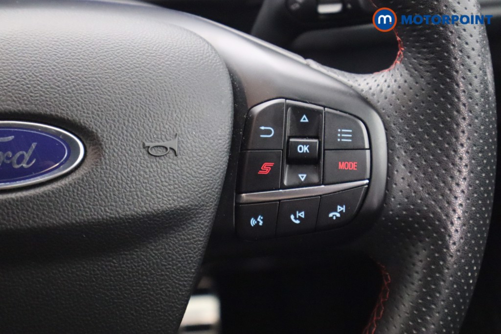 Ford Focus ST Manual Petrol Estate - Stock Number (1556428) - 5th supplementary image