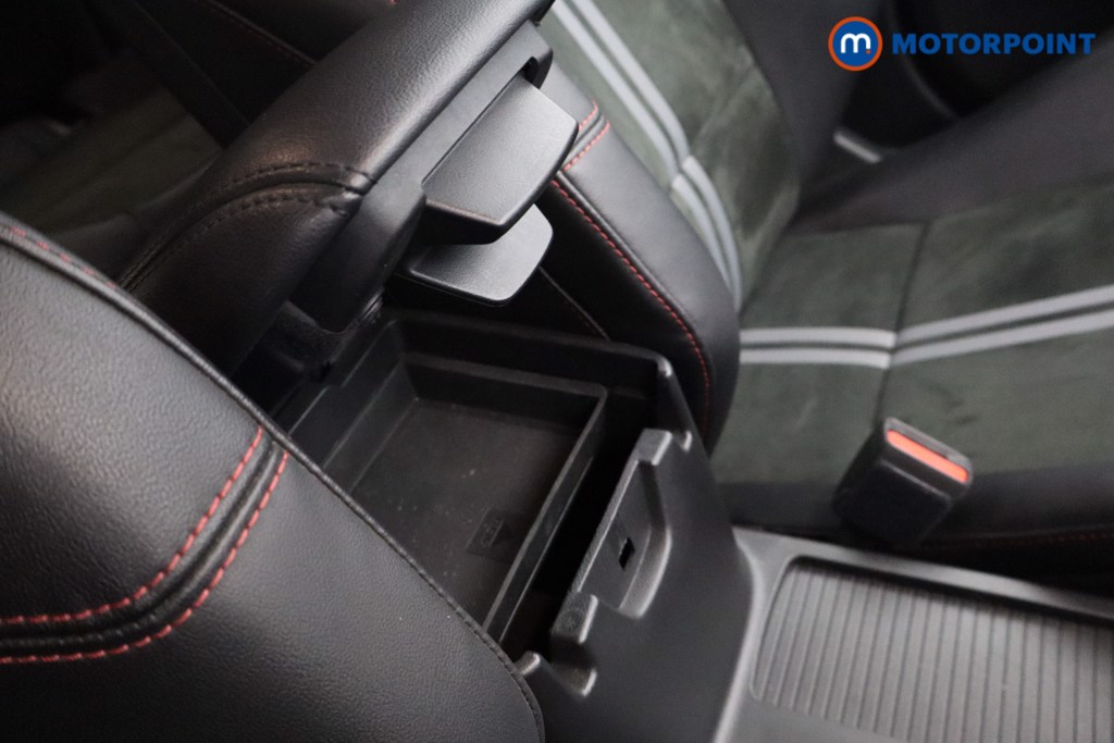 Ford Focus ST Manual Petrol Estate - Stock Number (1556428) - 8th supplementary image