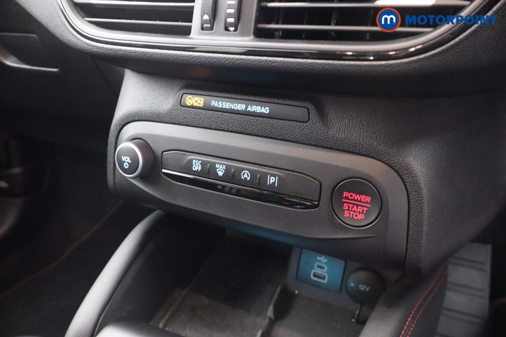 Ford Focus ST Manual Petrol Estate - Stock Number (1556428) - 10th supplementary image