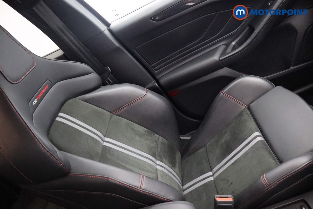 Ford Focus ST Manual Petrol Estate - Stock Number (1556428) - 16th supplementary image