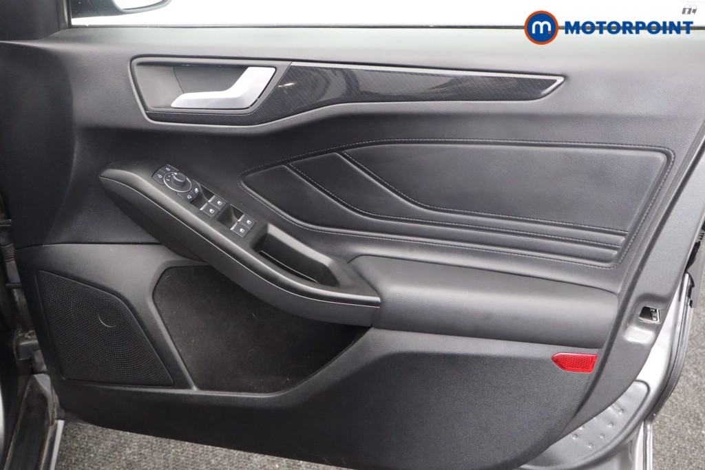 Ford Focus ST Manual Petrol Estate - Stock Number (1556428) - 17th supplementary image
