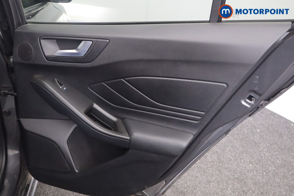 Ford Focus ST Manual Petrol Estate - Stock Number (1556428) - 18th supplementary image