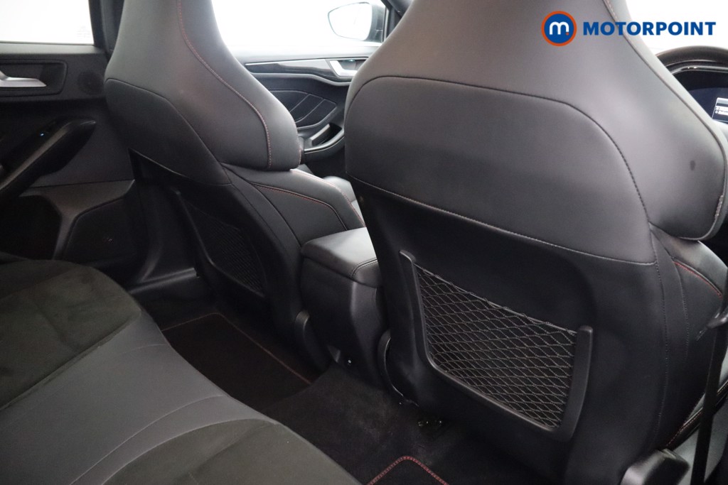 Ford Focus ST Manual Petrol Estate - Stock Number (1556428) - 19th supplementary image