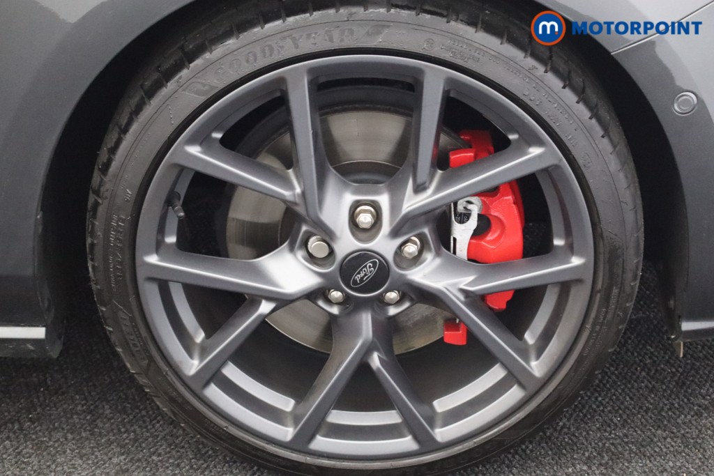 Ford Focus ST Manual Petrol Estate - Stock Number (1556428) - 25th supplementary image