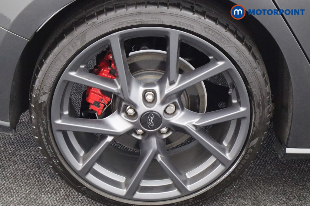 Ford Focus ST Manual Petrol Estate - Stock Number (1556428) - 26th supplementary image