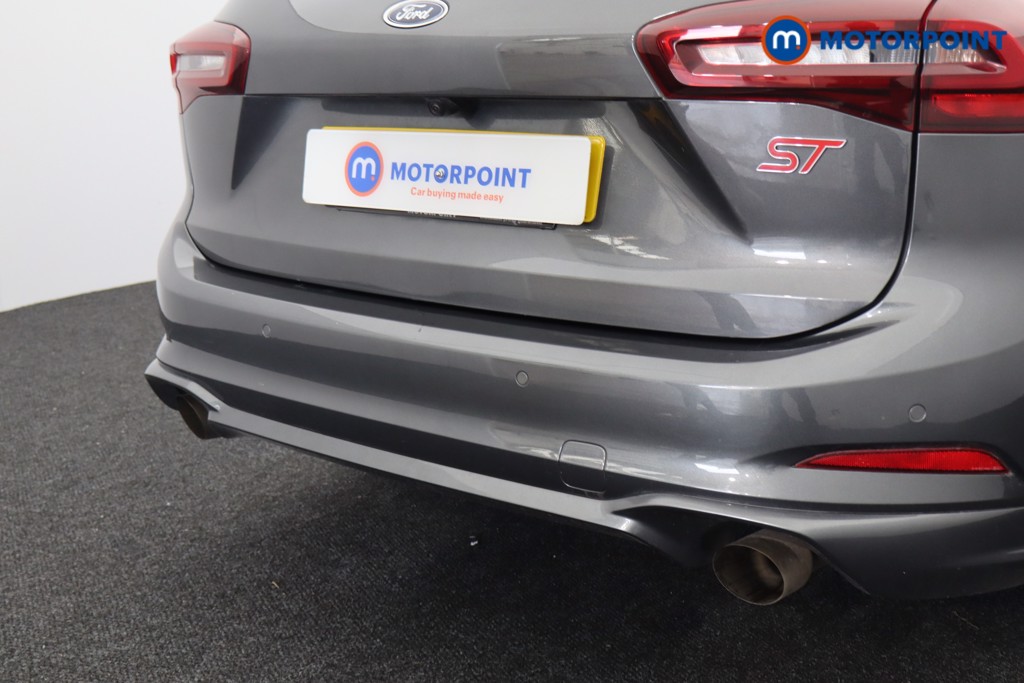 Ford Focus ST Manual Petrol Estate - Stock Number (1556428) - 31st supplementary image