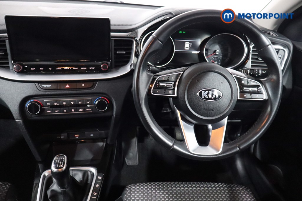 KIA Ceed 3 Manual Diesel Hatchback - Stock Number (1556523) - 3rd supplementary image