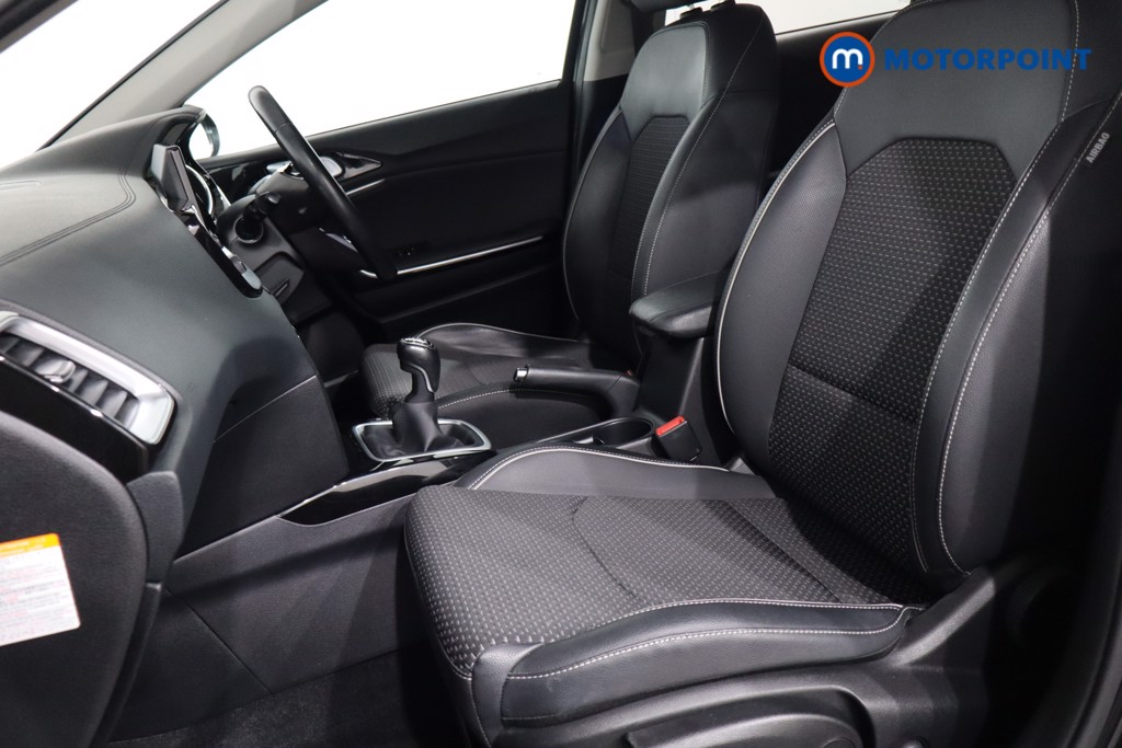 KIA Ceed 3 Manual Diesel Hatchback - Stock Number (1556523) - 4th supplementary image