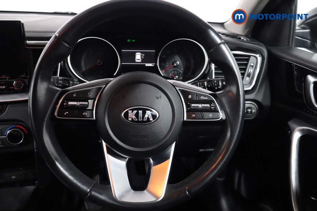 KIA Ceed 3 Manual Diesel Hatchback - Stock Number (1556523) - 6th supplementary image