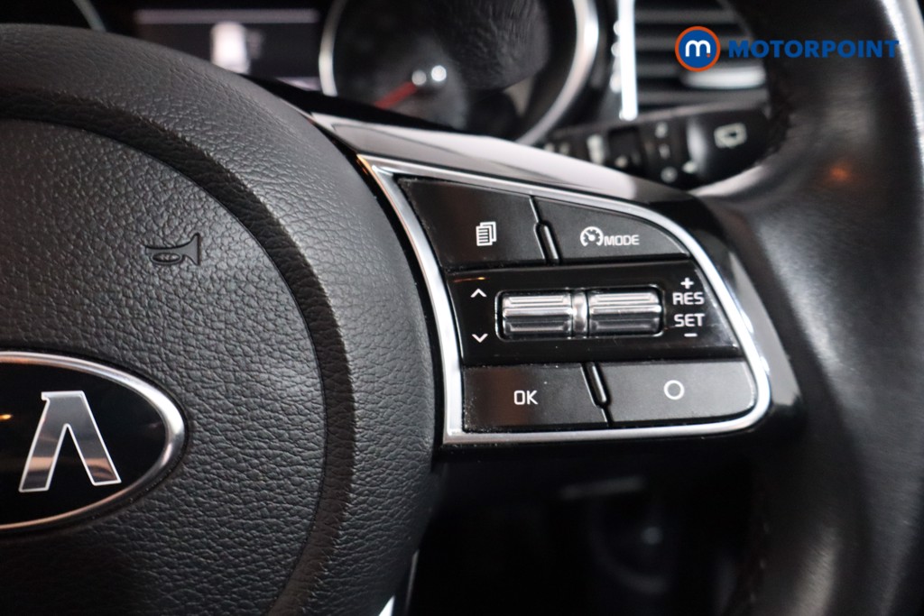 KIA Ceed 3 Manual Diesel Hatchback - Stock Number (1556523) - 8th supplementary image