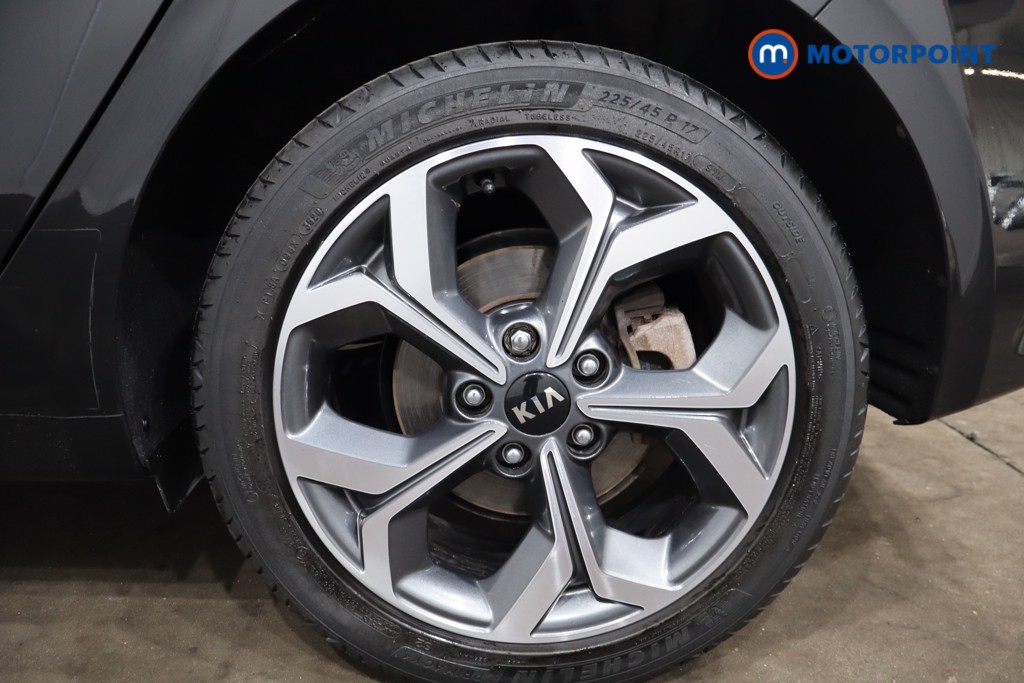 KIA Ceed 3 Manual Diesel Hatchback - Stock Number (1556523) - 12th supplementary image