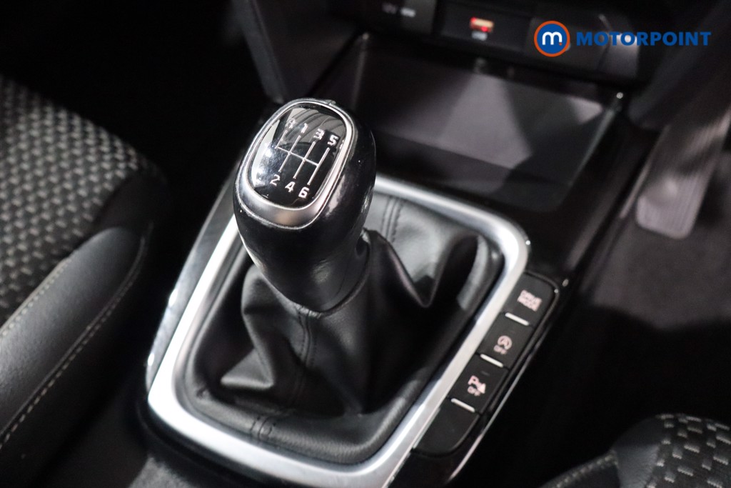 KIA Ceed 3 Manual Diesel Hatchback - Stock Number (1556523) - 14th supplementary image