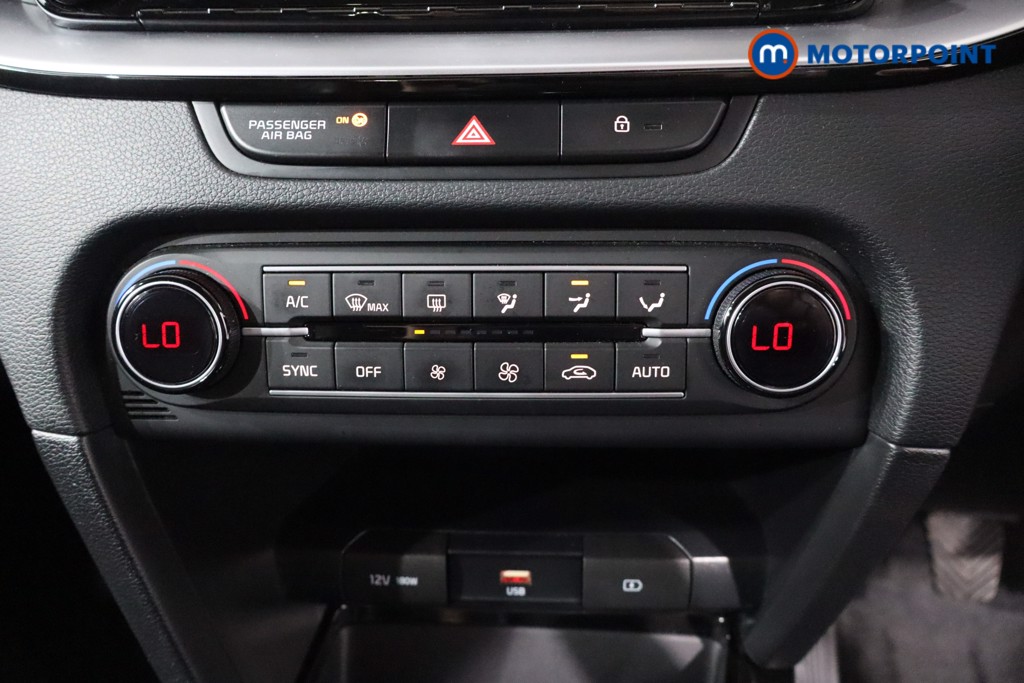 KIA Ceed 3 Manual Diesel Hatchback - Stock Number (1556523) - 16th supplementary image