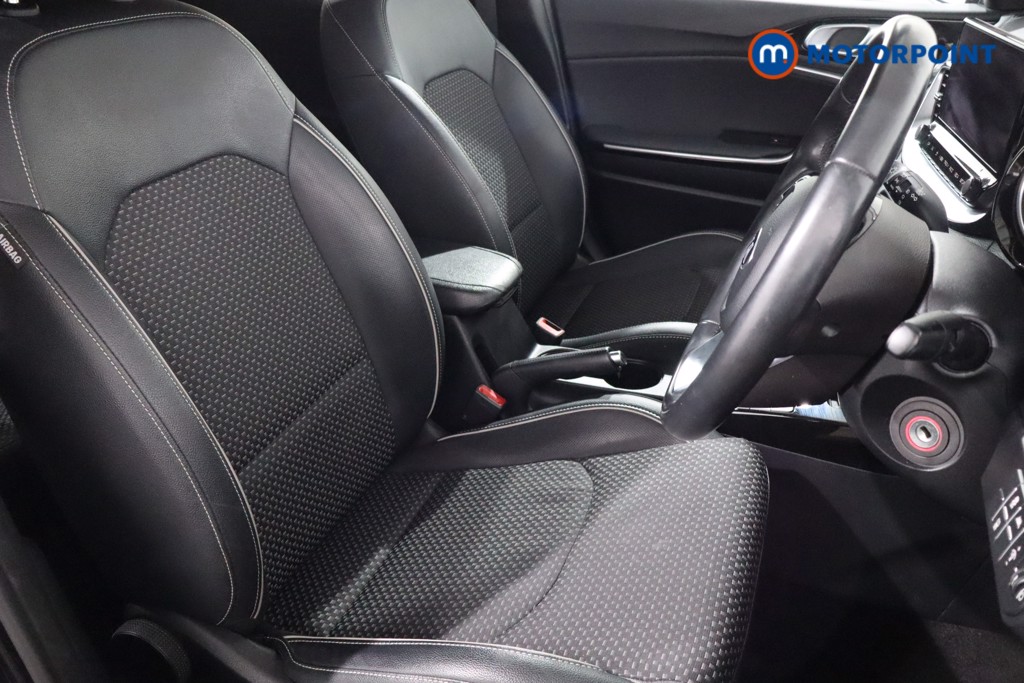 KIA Ceed 3 Manual Diesel Hatchback - Stock Number (1556523) - 19th supplementary image
