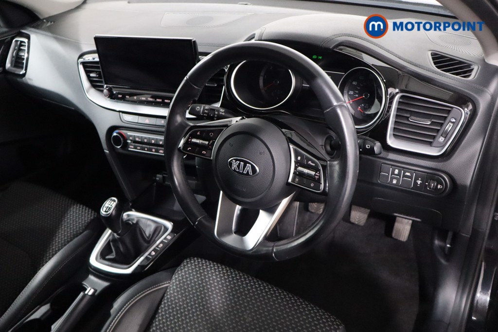 KIA Ceed 3 Manual Diesel Hatchback - Stock Number (1556523) - 20th supplementary image