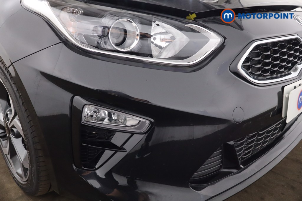 KIA Ceed 3 Manual Diesel Hatchback - Stock Number (1556523) - 21st supplementary image