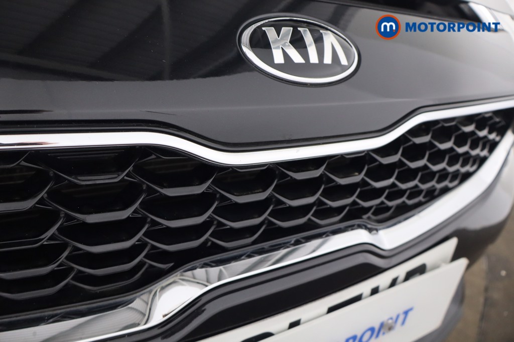 KIA Ceed 3 Manual Diesel Hatchback - Stock Number (1556523) - 22nd supplementary image