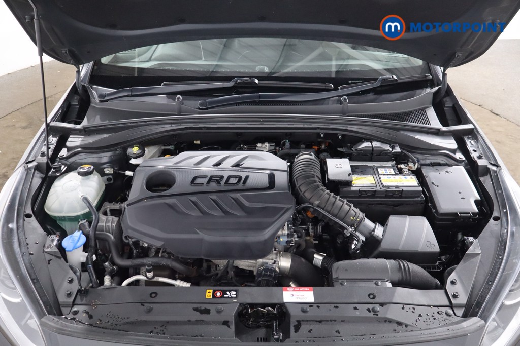 KIA Ceed 3 Manual Diesel Hatchback - Stock Number (1556523) - 24th supplementary image