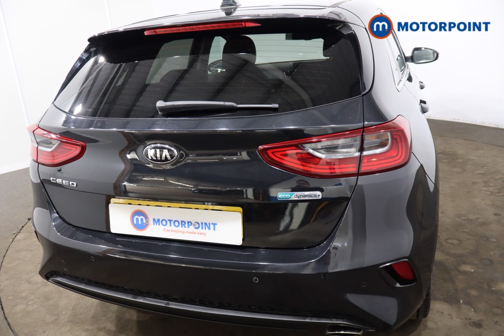 KIA Ceed 3 Manual Diesel Hatchback - Stock Number (1556523) - 29th supplementary image