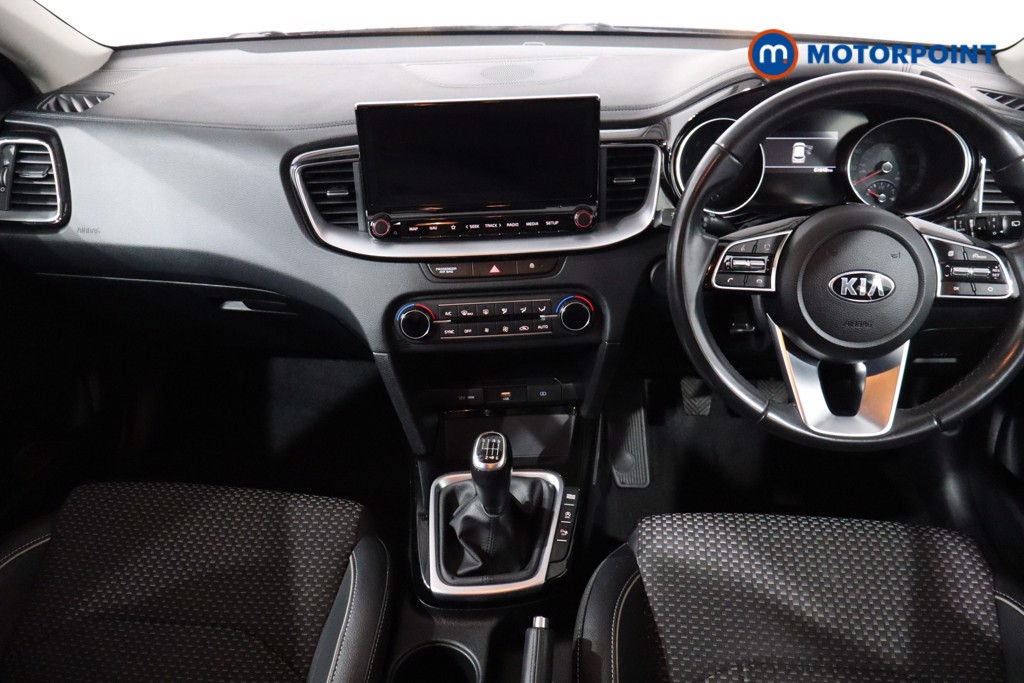 KIA Ceed 3 Manual Diesel Hatchback - Stock Number (1556523) - 1st supplementary image