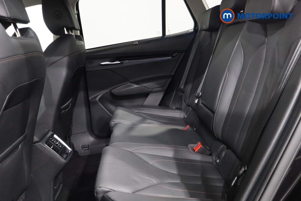 Skoda Enyaq Edition Automatic Electric SUV - Stock Number (1556537) - 5th supplementary image
