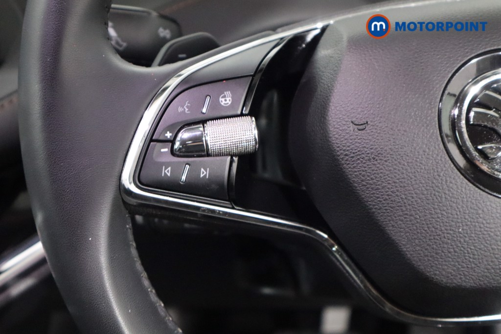 Skoda Enyaq Edition Automatic Electric SUV - Stock Number (1556537) - 7th supplementary image