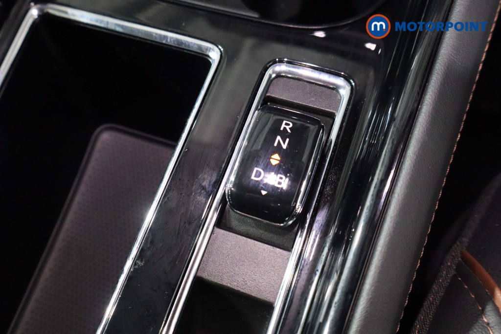 Skoda Enyaq Edition Automatic Electric SUV - Stock Number (1556537) - 14th supplementary image