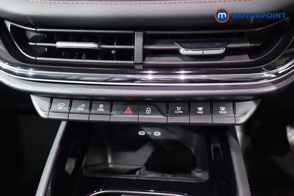 Skoda Enyaq Edition Automatic Electric SUV - Stock Number (1556537) - 16th supplementary image